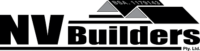 NV Builders Logo